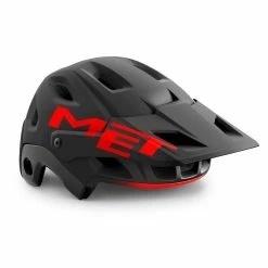 Casque Intégral Met Parachute Mcr Mips -VTT Soldes 3hm120ce00snr2 5