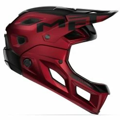 Casque Intégral Met Parachute Mcr Mips