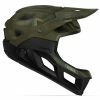 Casque Intégral Met Parachute Mcr Mips -VTT Soldes 3hm120ce00sve1 1