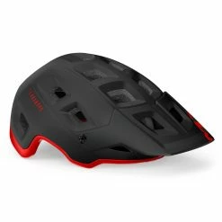 Casque Met Terranova -VTT Soldes 3hm121ce00snr1 2