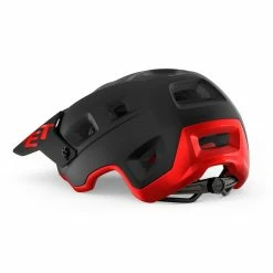 Casque Met Terranova -VTT Soldes 3hm121ce00snr1 3