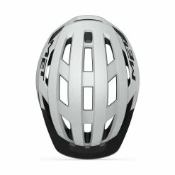 Casque Met Allroad 9 Casque Met Allroad -VTT Soldes 3hm123ce00sbi1 4
