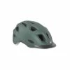Casque Met Mobilite -VTT Soldes 3hm134ce00sve1 1