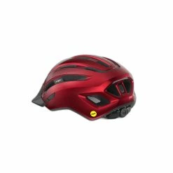Casque Met Downtown Mips 8 Casque Met Downtown Mips -VTT Soldes 3hm137ce00mro1 3