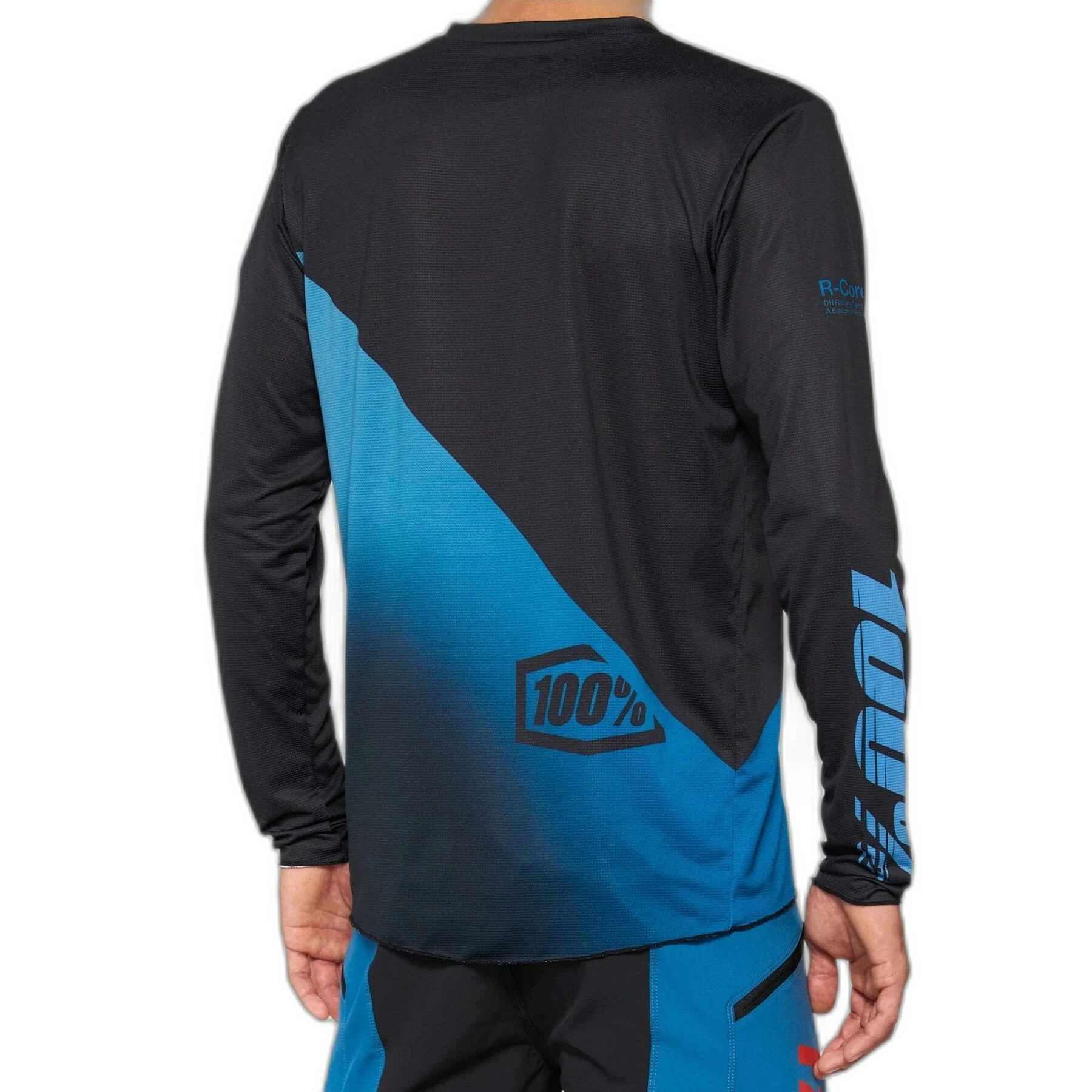 Maillot Manches Longues 100% R-Core X 4 Maillot Manches Longues 100% R-Core X – Image 2