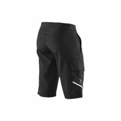 Short 100% Ridecamp -VTT Soldes 40029 0000 1