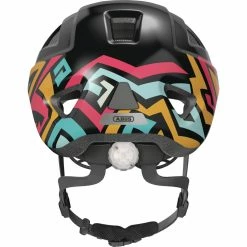 Casque Enfant Abus Anuky 2.0 13 Casque Enfant Abus Anuky 2.0 -VTT Soldes 40207 5