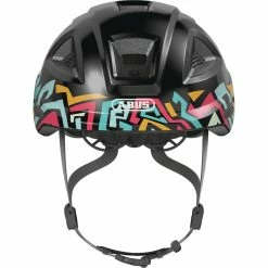 Casque Enfant Abus Anuky 2.0 14 Casque Enfant Abus Anuky 2.0 -VTT Soldes 40207 6