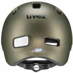 Casque Vélo Uvex City 4 -VTT Soldes 410050061