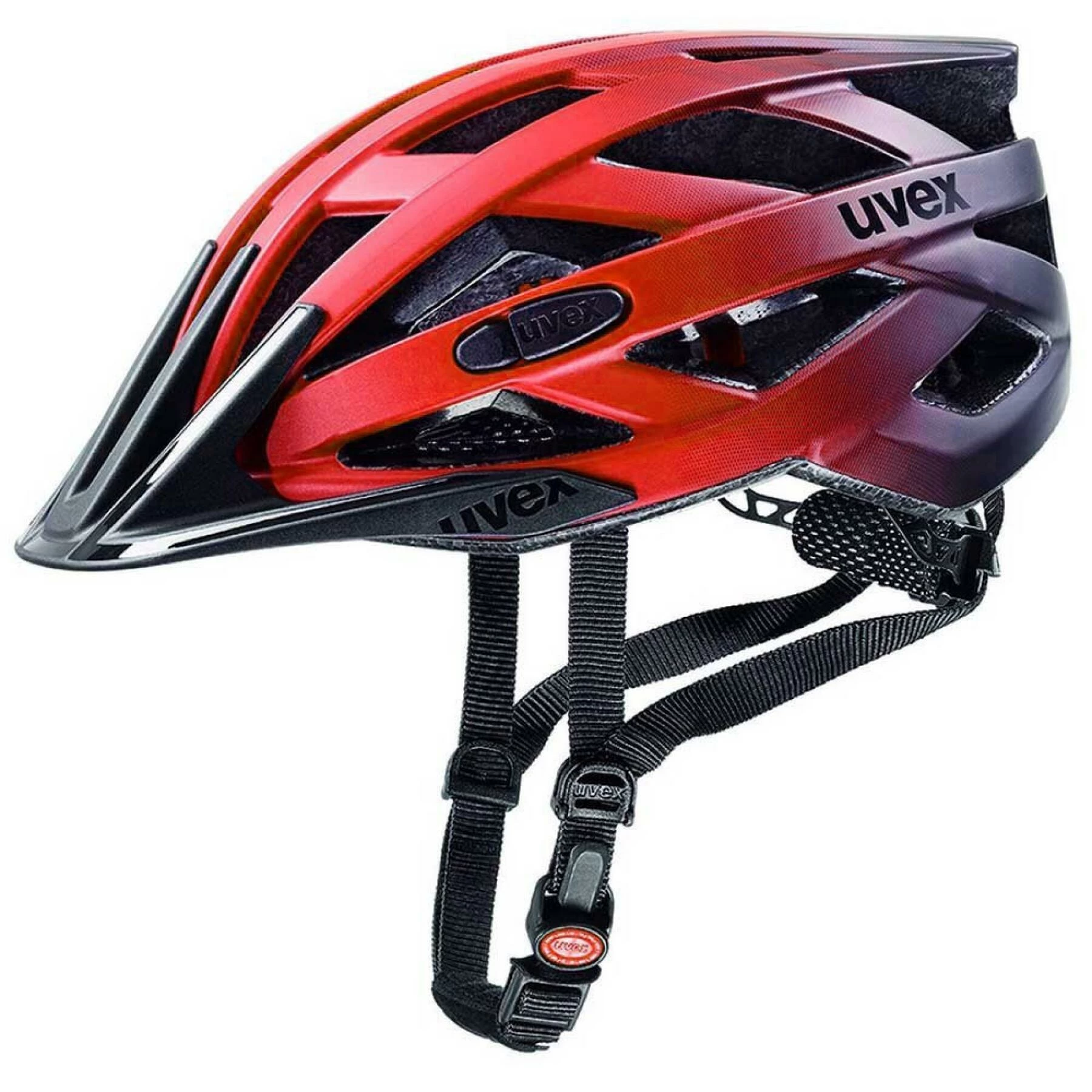 Casque VTT Uvex I-VO CC 3 Casque VTT Uvex I-VO CC