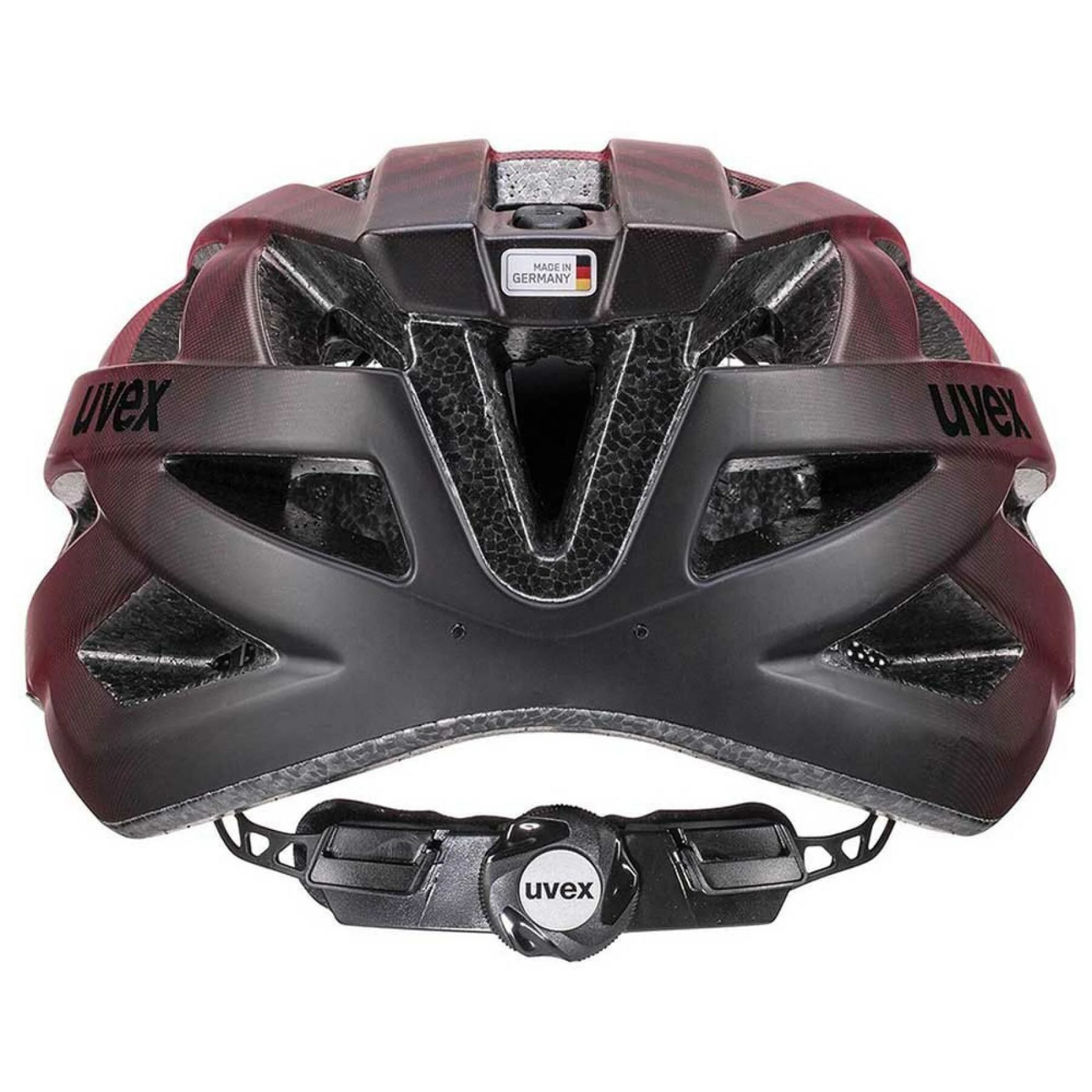 Casque VTT Uvex I-VO CC 4 Casque VTT Uvex I-VO CC – Image 2