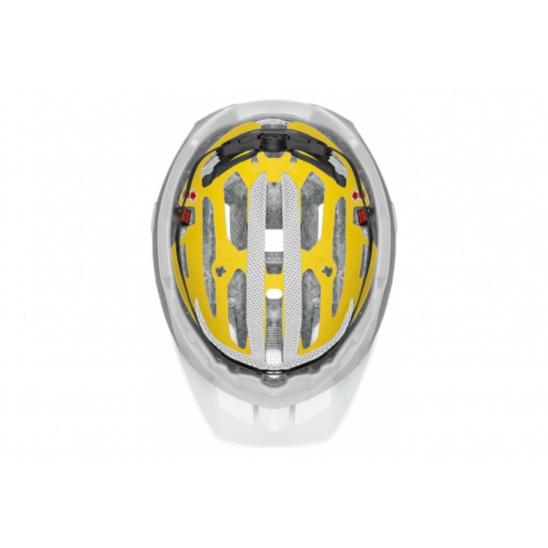 Casque VTT Uvex Quatro CC Mips+ 6 Casque VTT Uvex Quatro CC Mips+ – Image 4