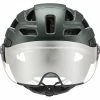 Casque Vélo Urbain Uvex Finale Visor 2 Casque Vélo Urbain Uvex Finale Visor -VTT Soldes 410753091