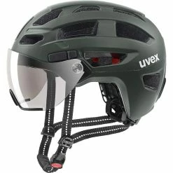 Casque Vélo Urbain Uvex Finale Visor 11 Casque Vélo Urbain Uvex Finale Visor -VTT Soldes 410753091 2