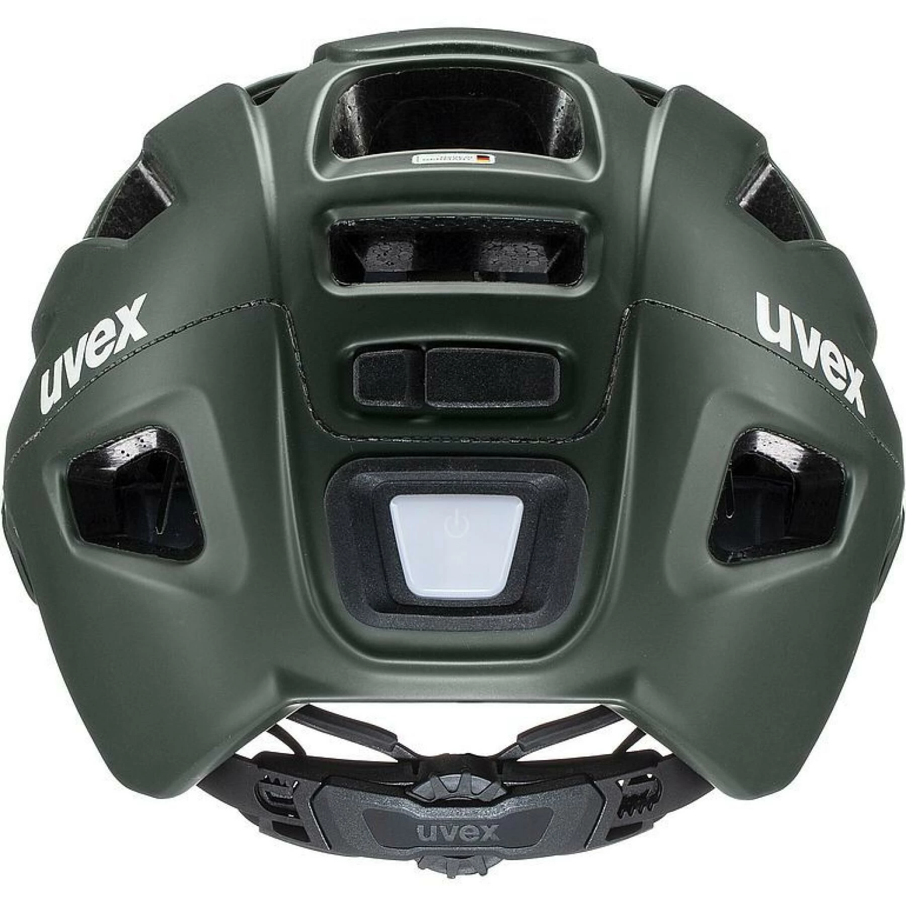 Casque Vélo Urbain Uvex Finale Visor 6 Casque Vélo Urbain Uvex Finale Visor – Image 4