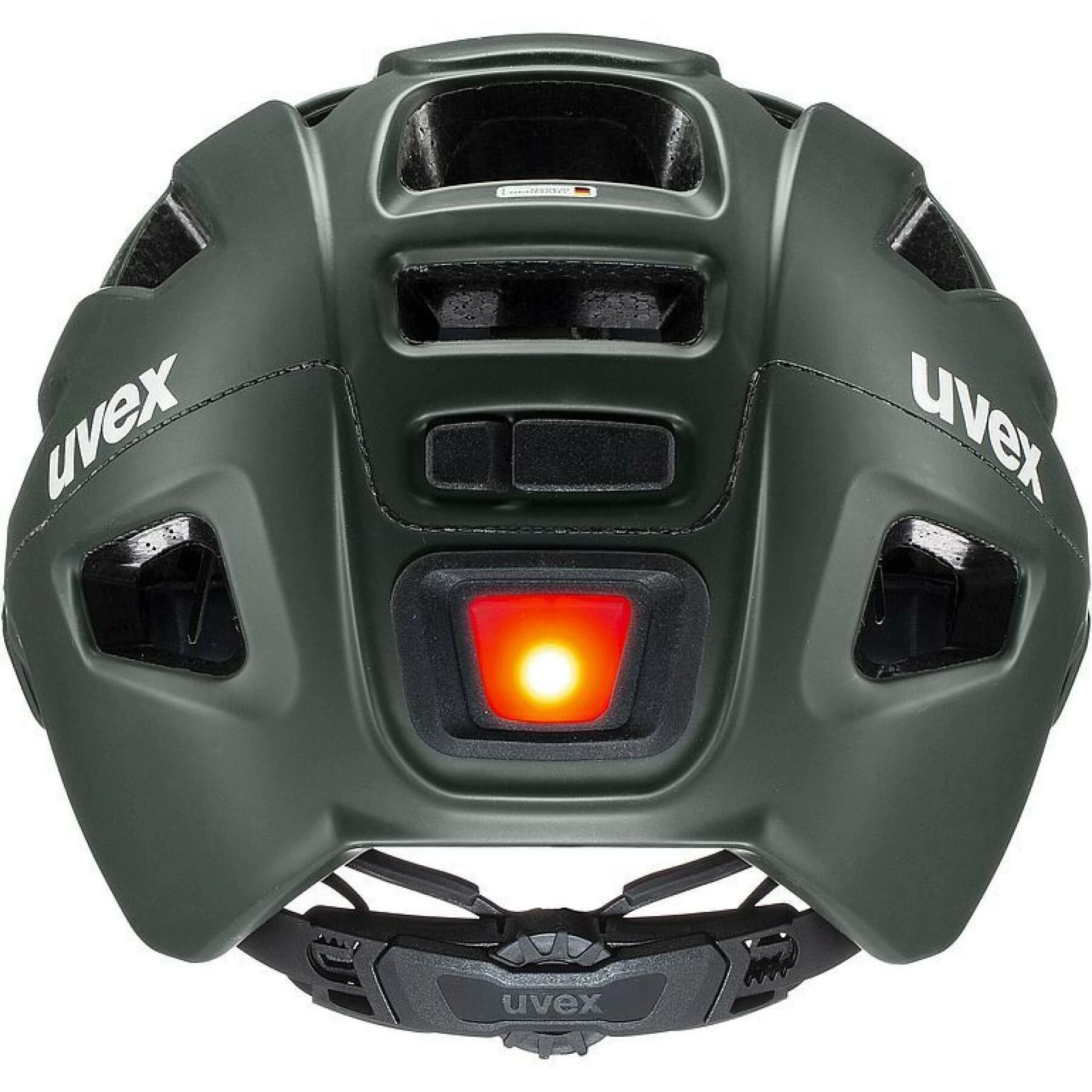 Casque Vélo Urbain Uvex Finale Visor 7 Casque Vélo Urbain Uvex Finale Visor – Image 5