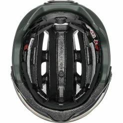 Casque Vélo Urbain Uvex Finale Visor 15 Casque Vélo Urbain Uvex Finale Visor -VTT Soldes 410753091 6