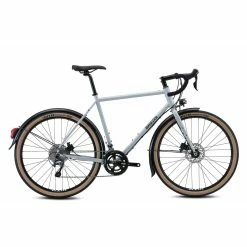Vélo De Route Breezer Doppler Pro+ 2022