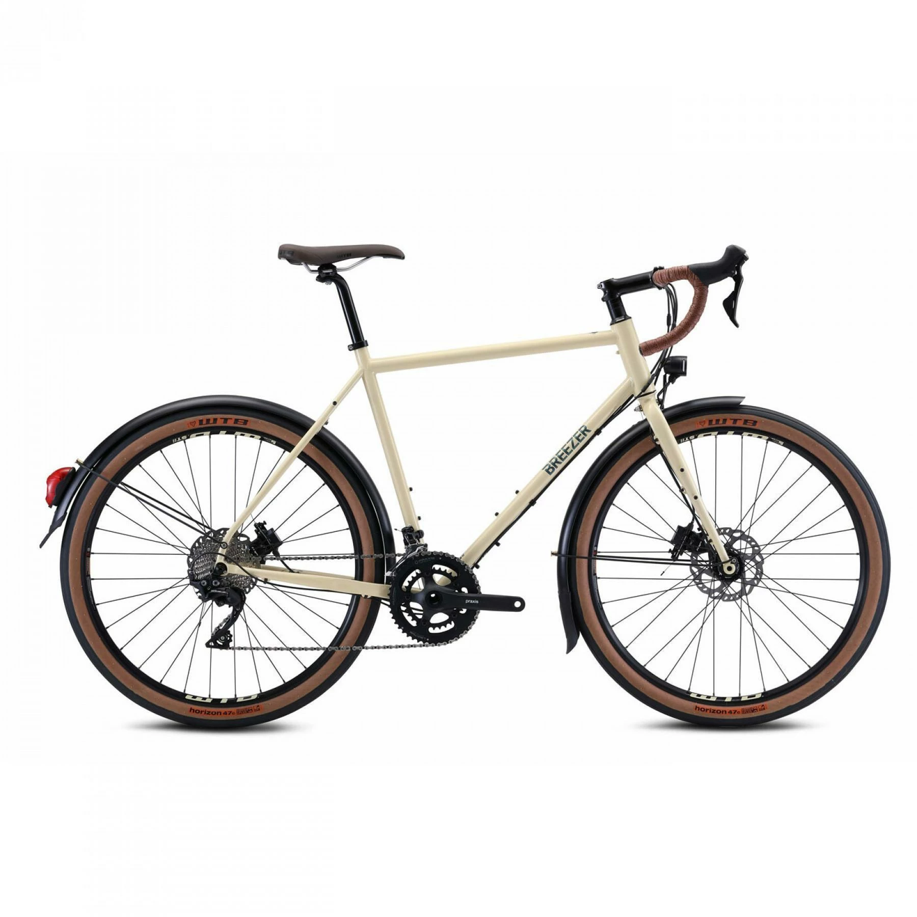 Vélo De Route Breezer Doppler Team+ 2021 3 Vélo De Route Breezer Doppler Team+ 2021