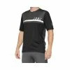Maillot Manches Courtes Velo 100% Airmatic