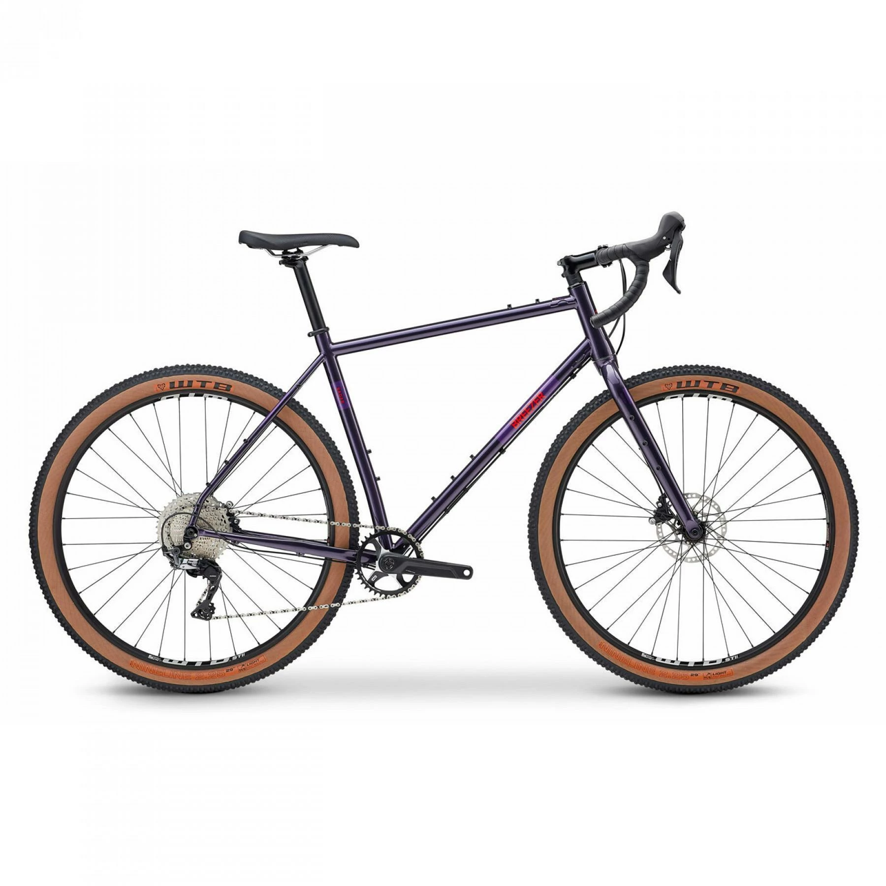 Vélo Gravel Breezer Radar X Pro 2022 3 Vélo Gravel Breezer Radar X Pro 2022