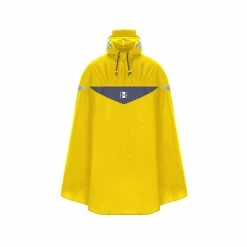 Poncho Hock Super Praktiko