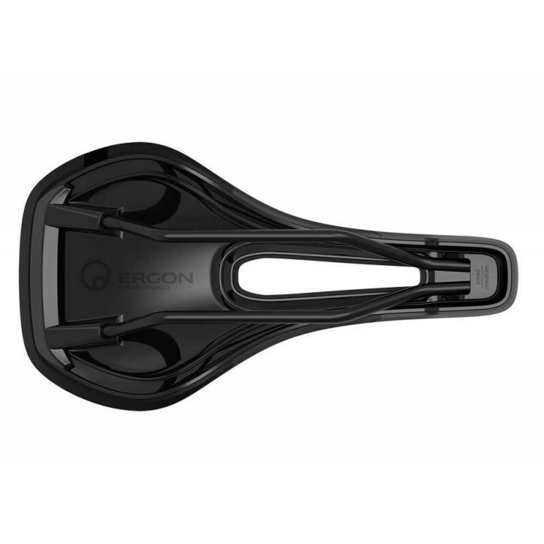 Selle Femme Ergon SM E-Mountain Pro 8 Selle Femme Ergon SM E-Mountain Pro – Image 6