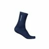 Chaussettes Etxeondo Endurance 1 Chaussettes Etxeondo Endurance -VTT Soldes 44672PETROLXXL3XL