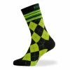 Chaussettes à Carreaux Biotex 1 Chaussettes à Carreaux Biotex -VTT Soldes 453500