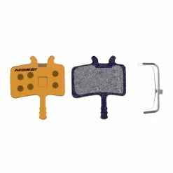 Plaquette De Frein Massi Avid Juicy 7/5/3