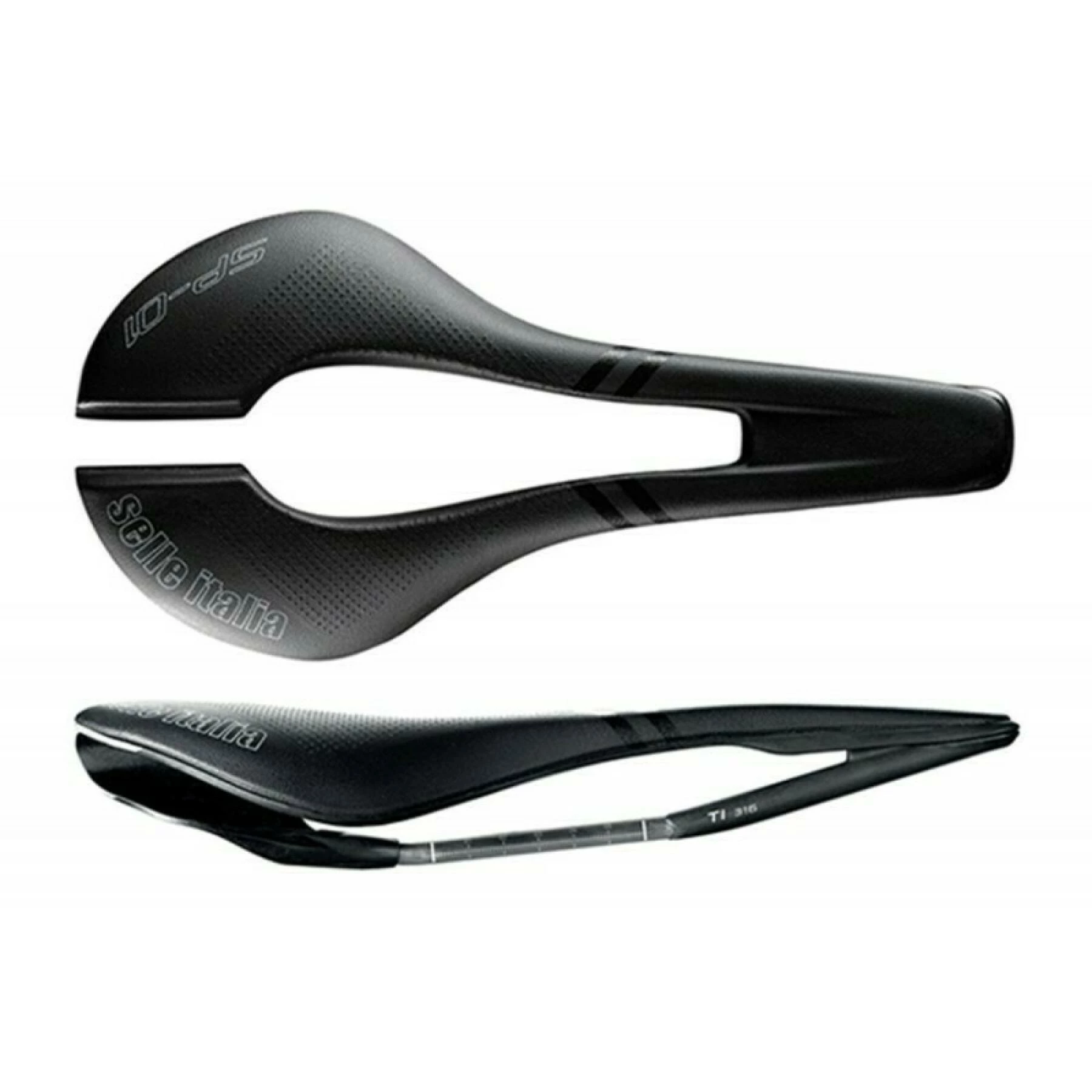 Selle Selle Italia SP-06 L3 3 Selle Selle Italia SP-06 L3