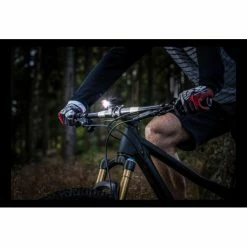 Éclairage Avant Sigma Buster 300L 12 Éclairage Avant Sigma Buster 300L -VTT Soldes 49678 3