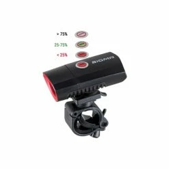 Éclairage Avant Sigma Buster 300L 13 Éclairage Avant Sigma Buster 300L -VTT Soldes 49678 4