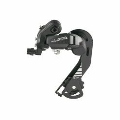 Dérailleur Arrière MTB Microshift RD-M21L 6/7 V