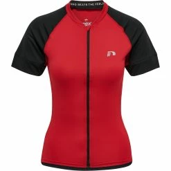 Maillot Full Zip Femme Newline Core -VTT Soldes 500121 3365 2