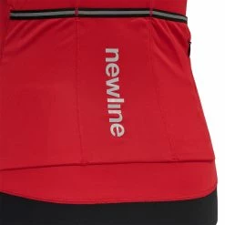 Maillot Full Zip Femme Newline Core -VTT Soldes 500121 3365 3