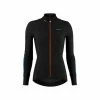 Veste Femme Etxeondo Ibaia -VTT Soldes 50198blackxs 1
