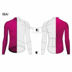 Veste Femme Etxeondo Ibaia -VTT Soldes 50198blackxs 3