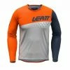 Maillot Manches Longues Leatt MTB Gravity 4.0