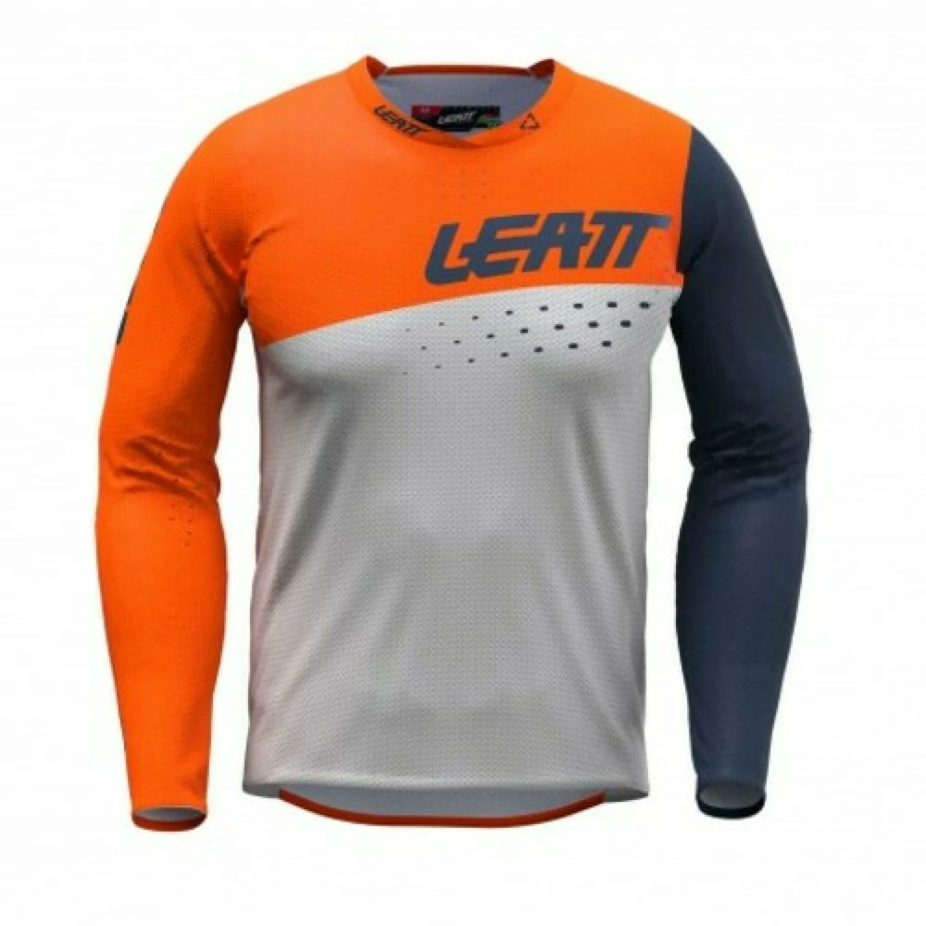 Maillot Manches Longues Leatt MTB Gravity 4.0 3 Maillot Manches Longues Leatt MTB Gravity 4.0