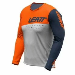 Maillot Manches Longues Leatt MTB Gravity 4.0 7 Maillot Manches Longues Leatt MTB Gravity 4.0 -VTT Soldes 5022080112 3
