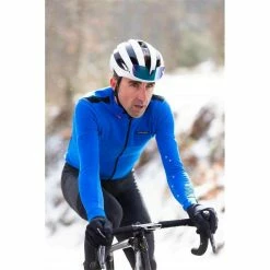 Veste Femme Etxeondo Dena -VTT Soldes 52397blue3xl 4