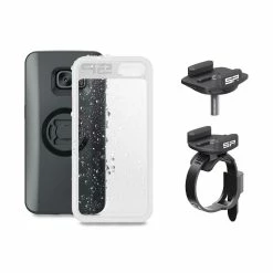Support De Téléphone + étui SP Connect Bike Bundle (sam Galaxy S7) -VTT Soldes 53405 1