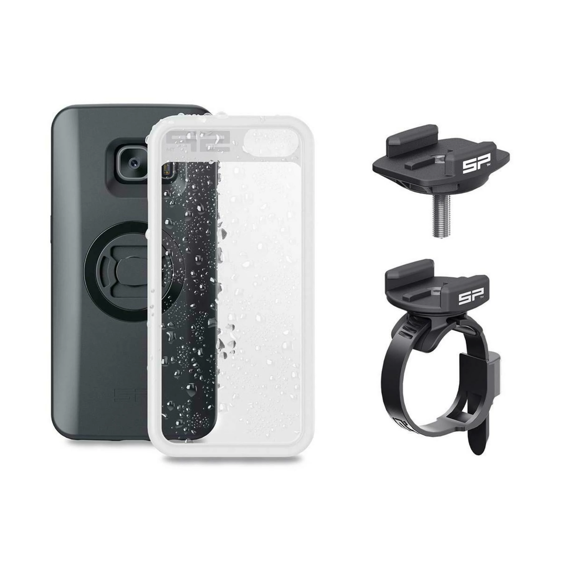 Support De Téléphone + étui SP Connect Bike Bundle (samsung S8/s9) 4 Support De Téléphone + étui SP Connect Bike Bundle (samsung S8/s9) – Image 2