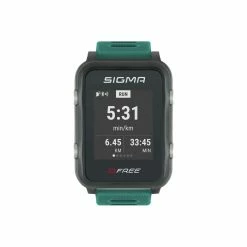 Montre Sigma ID.Free -VTT Soldes 53752 3
