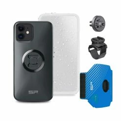 Support De Téléphone SP Connect Multi Activity Bundle (iph Se/8/7/6s/6) -VTT Soldes 53800 2