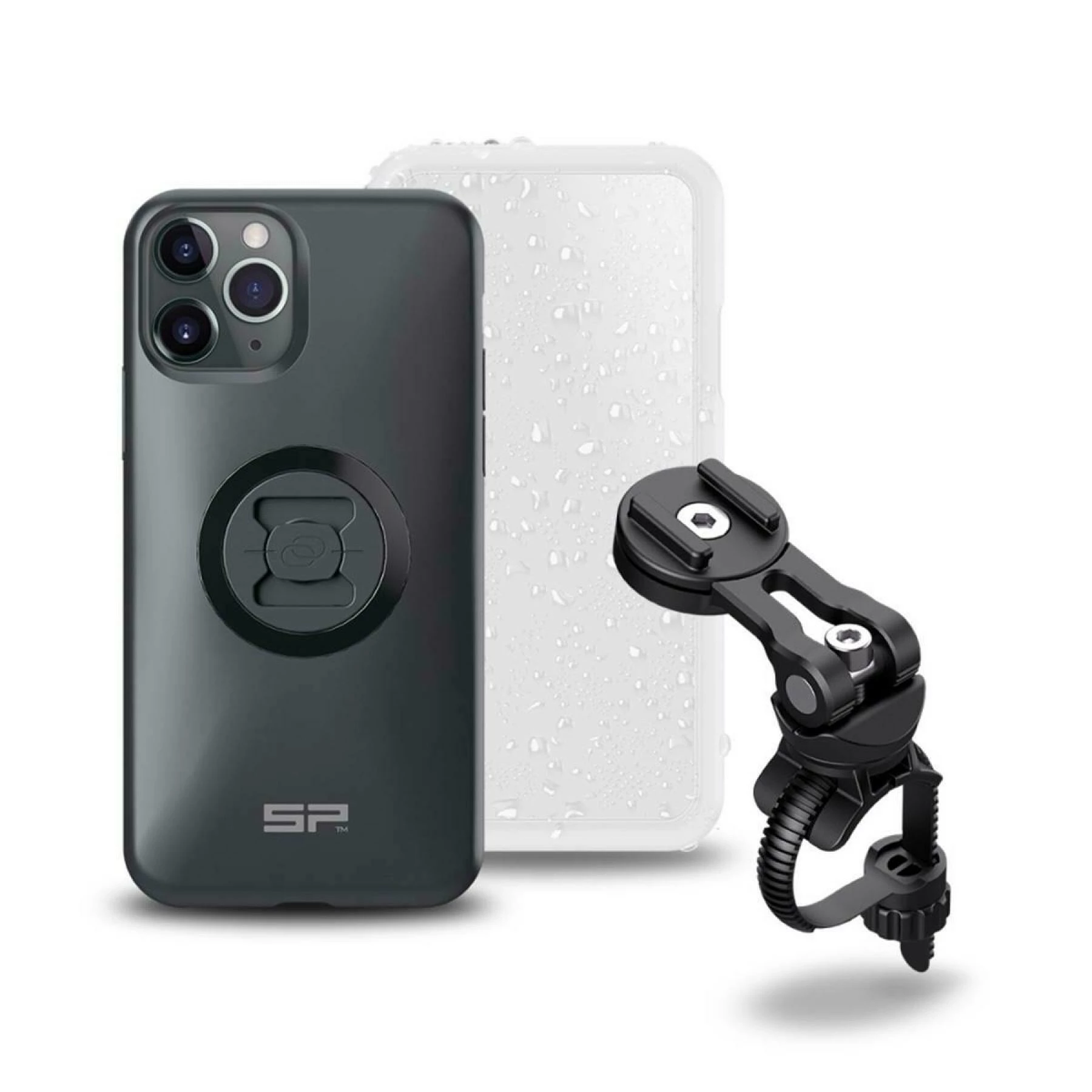 Support De Téléphone + étui SP Connect Bike Bundle II (iph 8+/7+/6s+/6+) 3 Support De Téléphone + étui SP Connect Bike Bundle II (iph 8+/7+/6s+/6+)