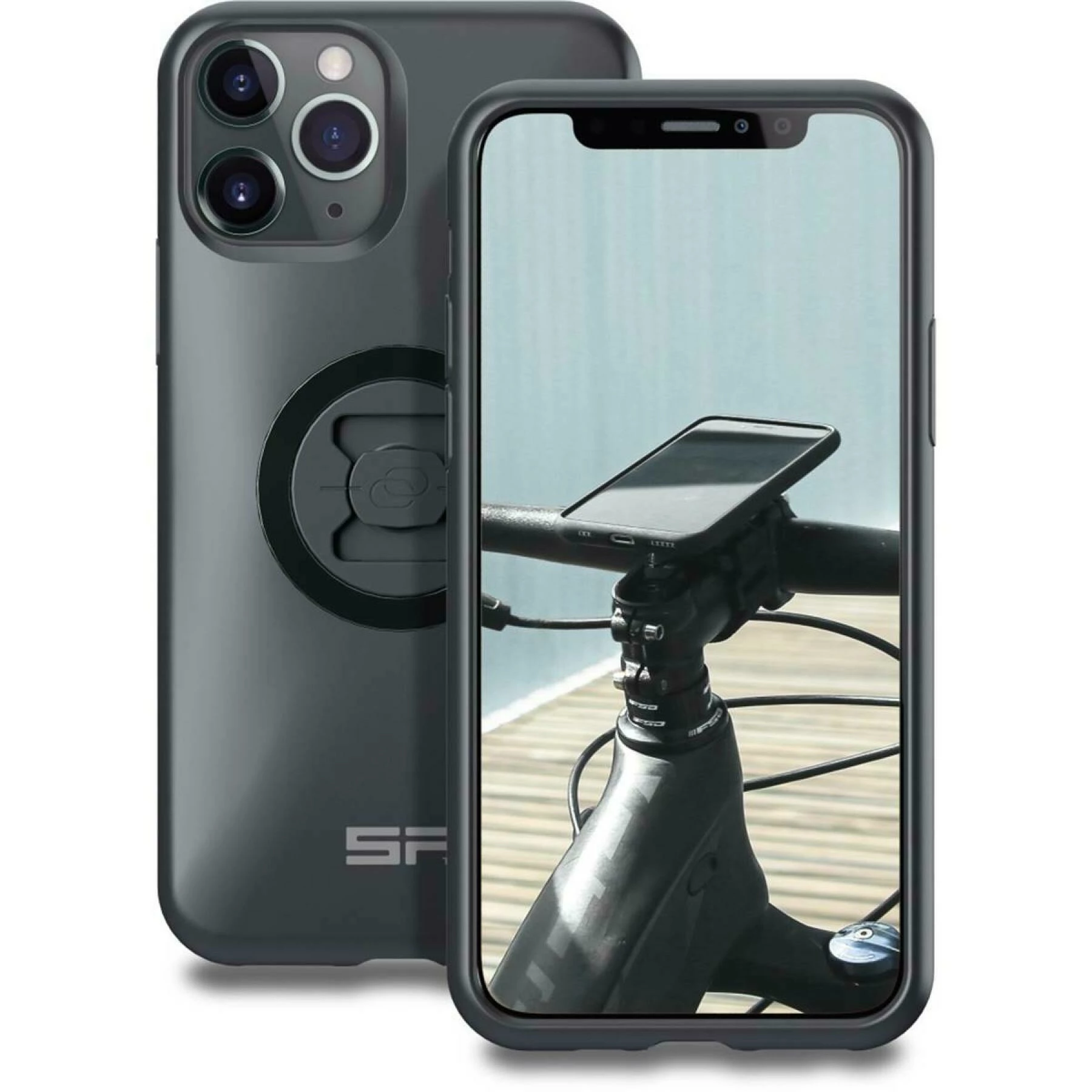 Support De Téléphone + étui SP Connect Bike Bundle II (samsung S10+) 4 Support De Téléphone + étui SP Connect Bike Bundle II (samsung S10+) – Image 2