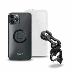 Support De Téléphone + étui SP Connect Bike Bundle II (11pro Max/xs Max) -VTT Soldes 54423 1