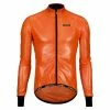 Veste Etxeondo Busti 1 Veste Etxeondo Busti -VTT Soldes 55213orangel 0